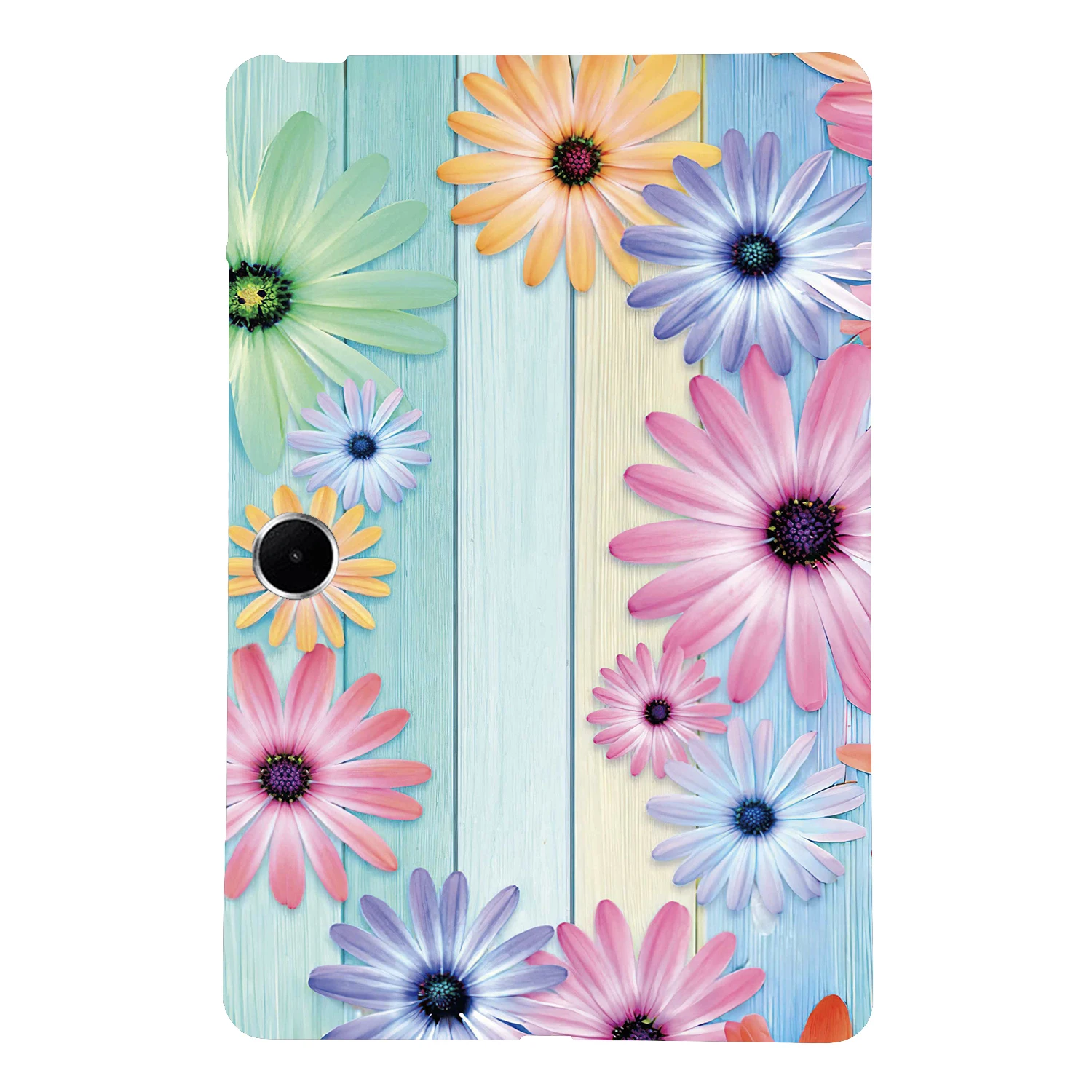 For OnePlus Pad Lite / Oppo Pad SE Case Pattern Printing Slim Soft TPU Tablet Cover - Sunflower
For OnePlus Pad Lite / Oppo Pad SE Case Pattern Printing Slim Soft TPU Tablet Cover - Sunflower