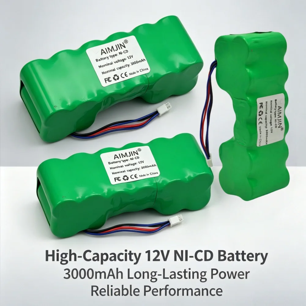 DE55 Battery Compatible For Ecovacs Deebot DE5G DM88 902 901 610 DE33 DG710 DN33 DM65 DT88 Robot Vacuum Cleaner 12V 3000mAh
DE55 Battery Compatible For Ecovacs Deebot DE5G DM88 902 901 610 DE33 DG710 DN33 DM65 DT88 Robot Vacuum Cleaner 12V 3000mAh