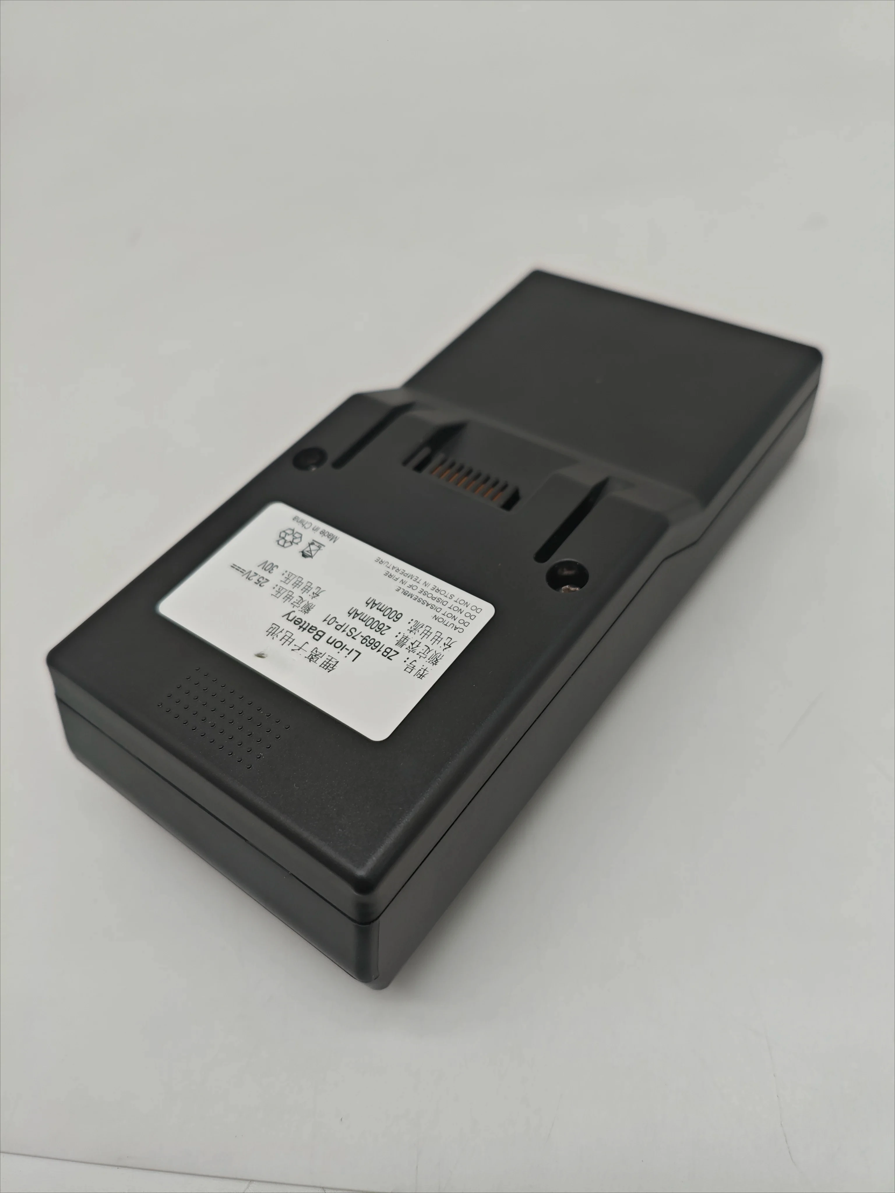 For tek taiyikai a8, a9hero lithium battery accessories zb1669-7s1p-01 battery
For tek taiyikai a8, a9hero lithium battery accessories zb1669-7s1p-01 battery