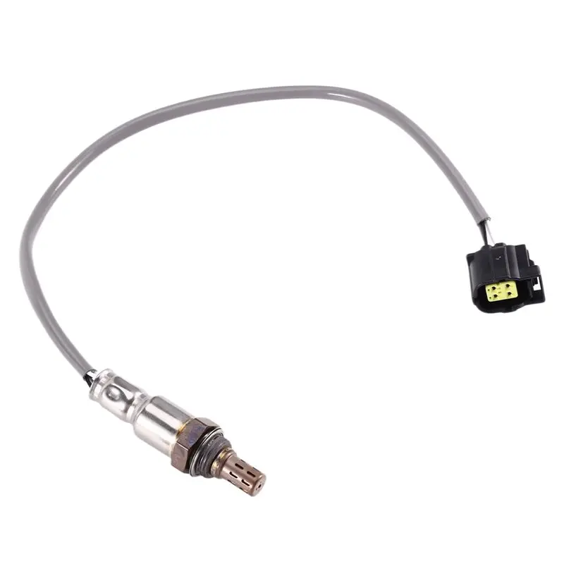 For Mirage Space Star G40 O2 Sensor 1588A359 1588A459 Oxygen Sensor For 1.0L 1.2L 1.0L 2012--N29R
For Mirage Space Star G40 O2 Sensor 1588A359 1588A459 Oxygen Sensor For 1.0L 1.2L 1.0L 2012--N29R