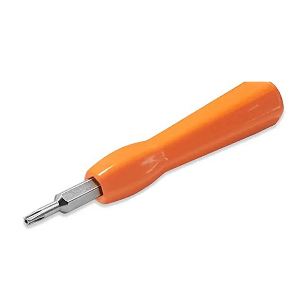 Nutdrivers Screwdriver Center Hole Change Doorbel For Ring Hand Tool Handle Remove Repair Replacement Workshop
Nutdrivers Screwdriver Center Hole Change Doorbel For Ring Hand Tool Handle Remove Repair Replacement Workshop