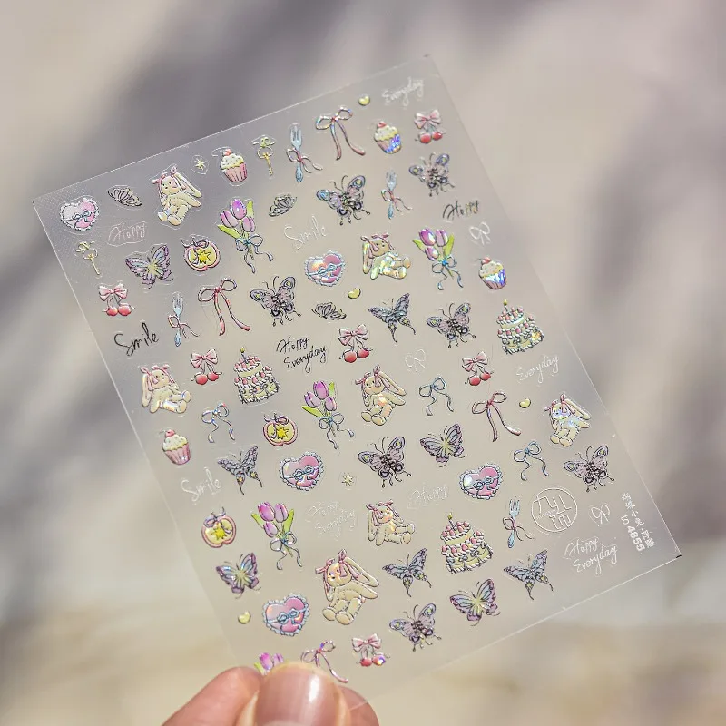 Милые наклейки для декора: яблоки, собачки, бантики, сердечки, цветы, бабочки, клетка. Канцелярские стикеры для творчества и декора.
Милые наклейки для декора: яблоки, собачки, бантики, сердечки, цветы, бабочки, клетка. Канцелярские стикеры для творчества и декора.