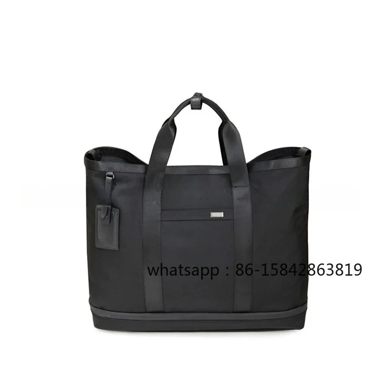 High End Oversized Capacity Handbag, Ballistic Nylon Waterproof Alpha Tote Bag, Men's Travel Beach Bag 152
High End Oversized Capacity Handbag, Ballistic Nylon Waterproof Alpha Tote Bag, Men's Travel Beach Bag 152
