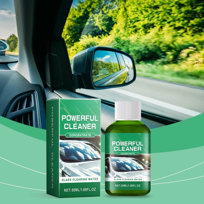Car Oil Film Cleaner, Rain and Fog Proof Cleaning, Coated Window Cleaning, Car Glass Cleaning Tools
Car Oil Film Cleaner, Rain and Fog Proof Cleaning, Coated Window Cleaning, Car Glass Cleaning Tools