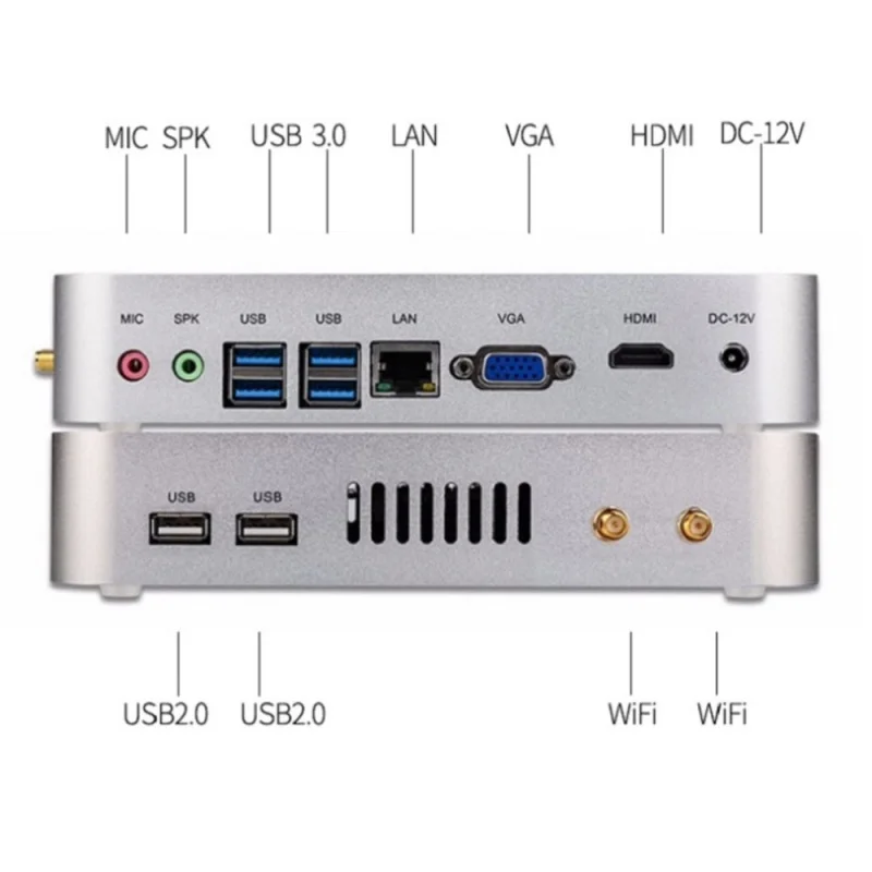 B1 мини-ПК безвентиляторный микро-компьютер i3 i5 i7 ulт ra маломощный мини-ПК 8 ГБ ОЗУ поддержка Win 10
B1 мини-ПК безвентиляторный микро-компьютер i3 i5 i7 ulт ra маломощный мини-ПК 8 ГБ ОЗУ поддержка Win 10