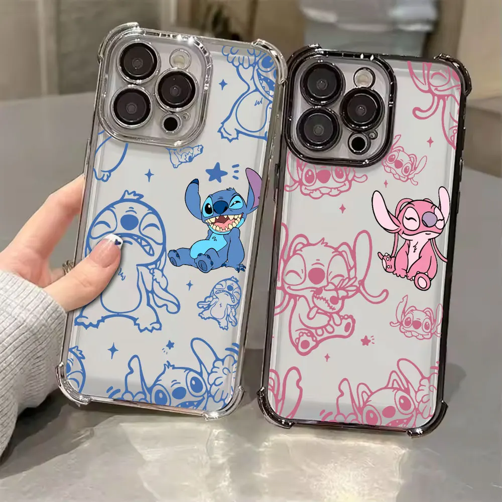 Phone Case For Xiaomi Poco X8 Pro Max Cases X5 X6 X7 F4 F5 F7 Pro F8 Ultra M7 X8Pro Silicone Soft Cover Stitch and Angel Cartoon
Phone Case For Xiaomi Poco X8 Pro Max Cases X5 X6 X7 F4 F5 F7 Pro F8 Ultra M7 X8Pro Silicone Soft Cover Stitch and Angel Cartoon