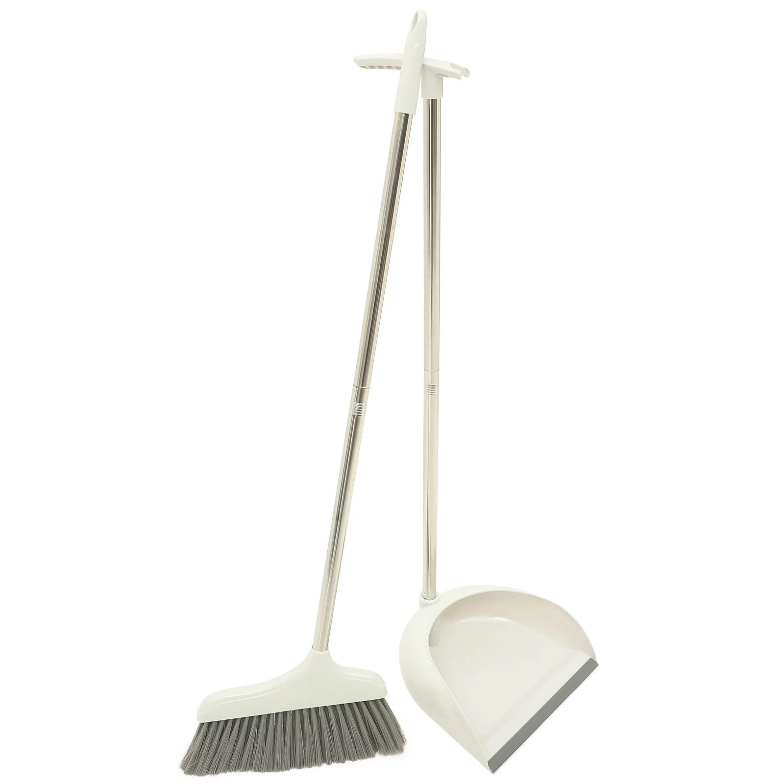 Set Broom Office Whisk Garden Dustpan and Brush The Pet Long Handle No Upright Home Cleaning
Set Broom Office Whisk Garden Dustpan and Brush The Pet Long Handle No Upright Home Cleaning