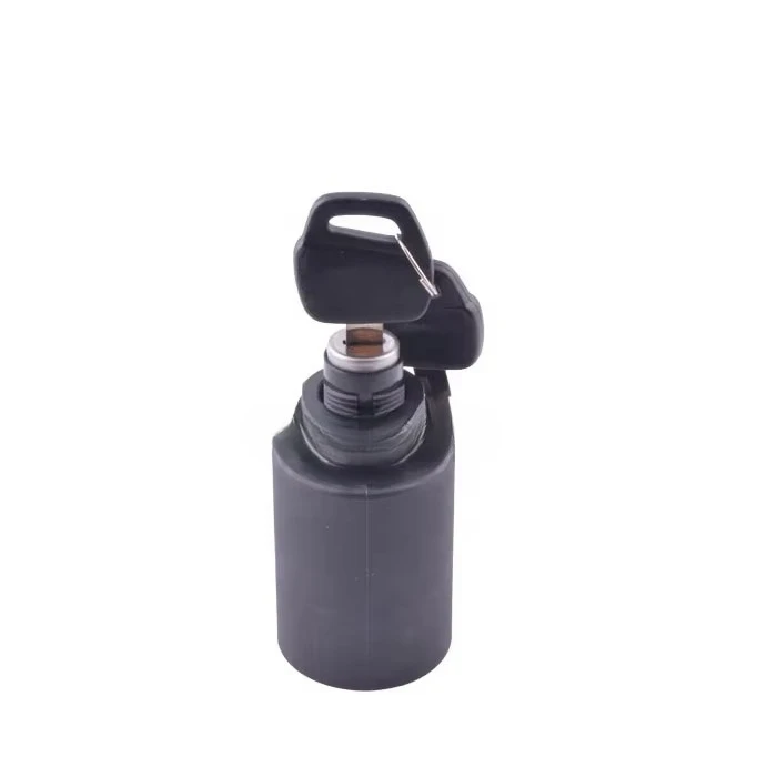 High Quality Electric Forklift Spare Parts for 7915492632 Start Switch Ignition Switch
High Quality Electric Forklift Spare Parts for 7915492632 Start Switch Ignition Switch