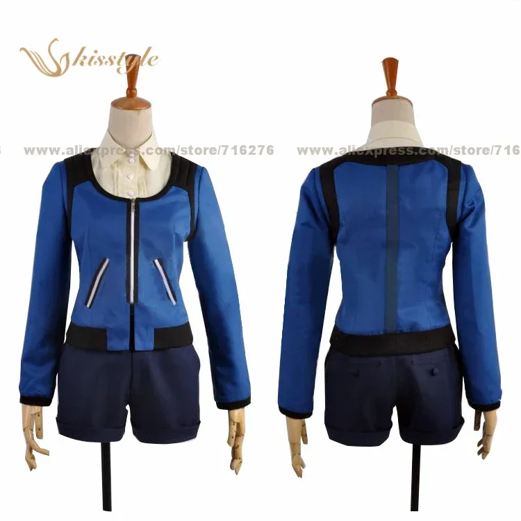 Anime Tokyo Ghoul Toka Kirishima Uniform Cosplay Clothing Cos Costume
Anime Tokyo Ghoul Toka Kirishima Uniform Cosplay Clothing Cos Costume