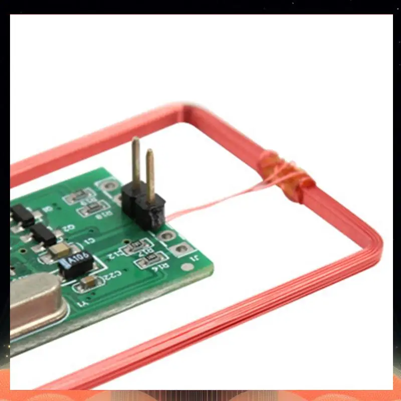 RFHID Access Control Card Reader Module 125KHZ Embedded RF Card Reader Module-TCE
RFHID Access Control Card Reader Module 125KHZ Embedded RF Card Reader Module-TCE