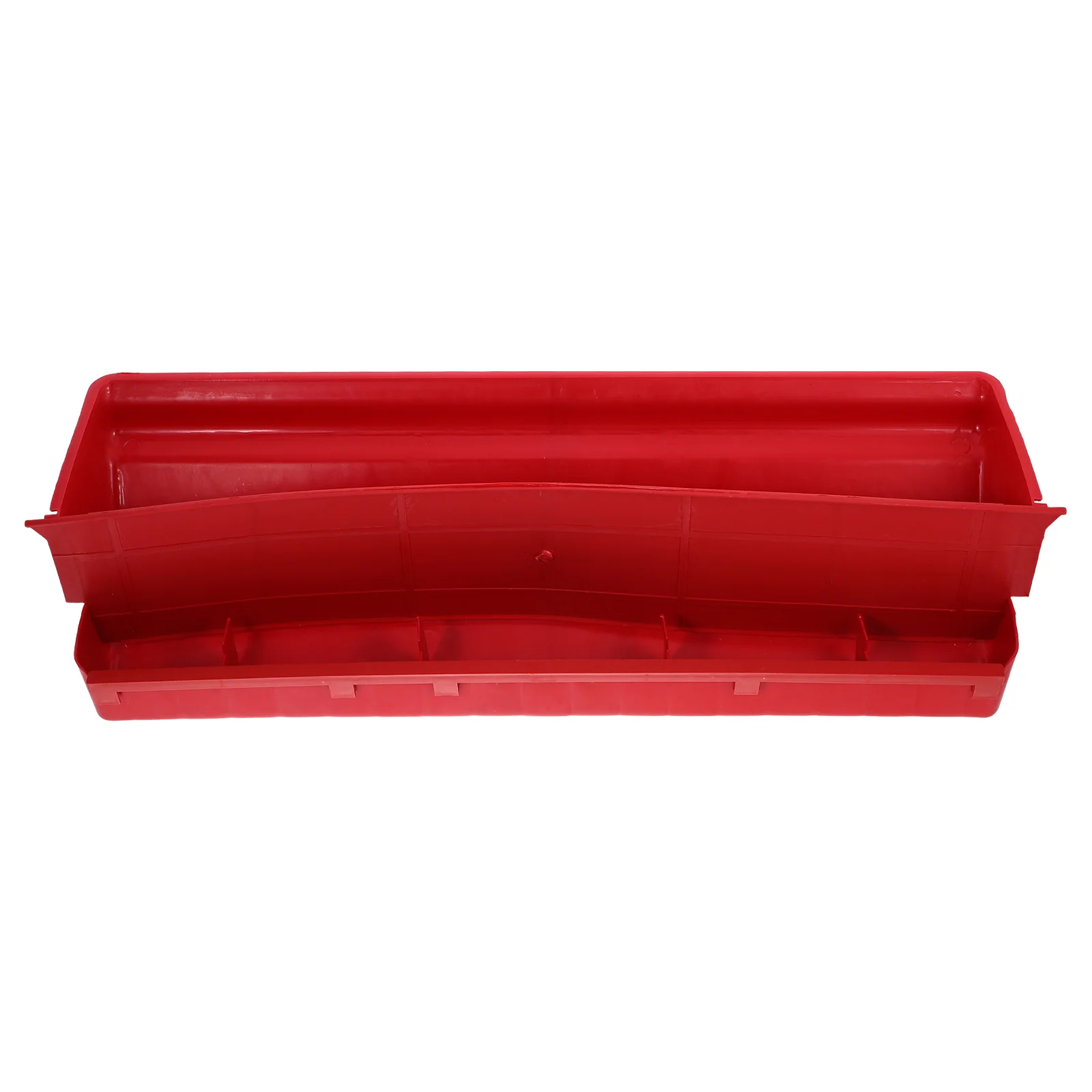Container Automatic Feeder Bird outside Abs Chick Chicken Food Feeding Dispenser
Container Automatic Feeder Bird outside Abs Chick Chicken Food Feeding Dispenser