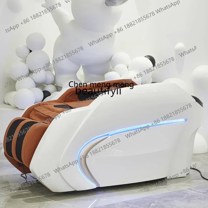 X Multifunctional Electric Massage Shampoo Bed Hair Saloon Dedicated Hairdressing Head Treatment Facial Bed
X Multifunctional Electric Massage Shampoo Bed Hair Saloon Dedicated Hairdressing Head Treatment Facial Bed