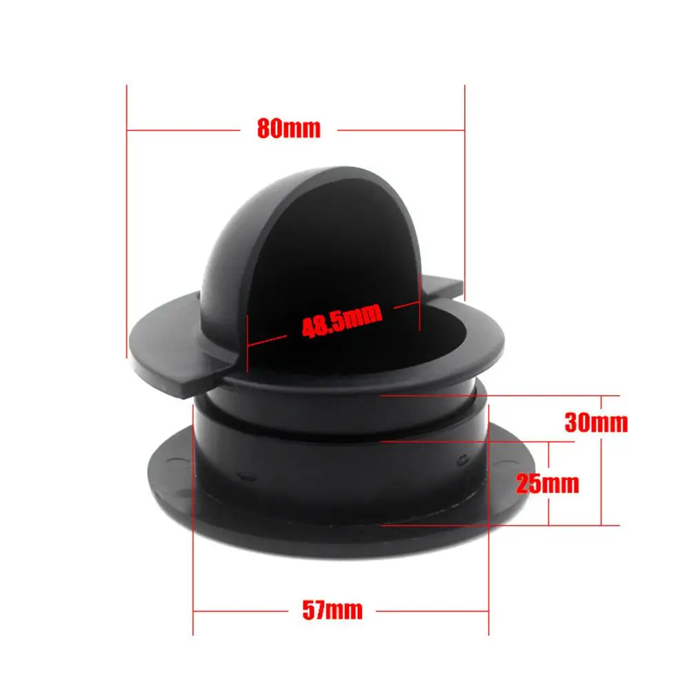 10PCS Foosball Accessories Durable Black Plastic Entry Dish Replacement Parts Foosball Replacement Table Football Launcher
10PCS Foosball Accessories Durable Black Plastic Entry Dish Replacement Parts Foosball Replacement Table Football Launcher