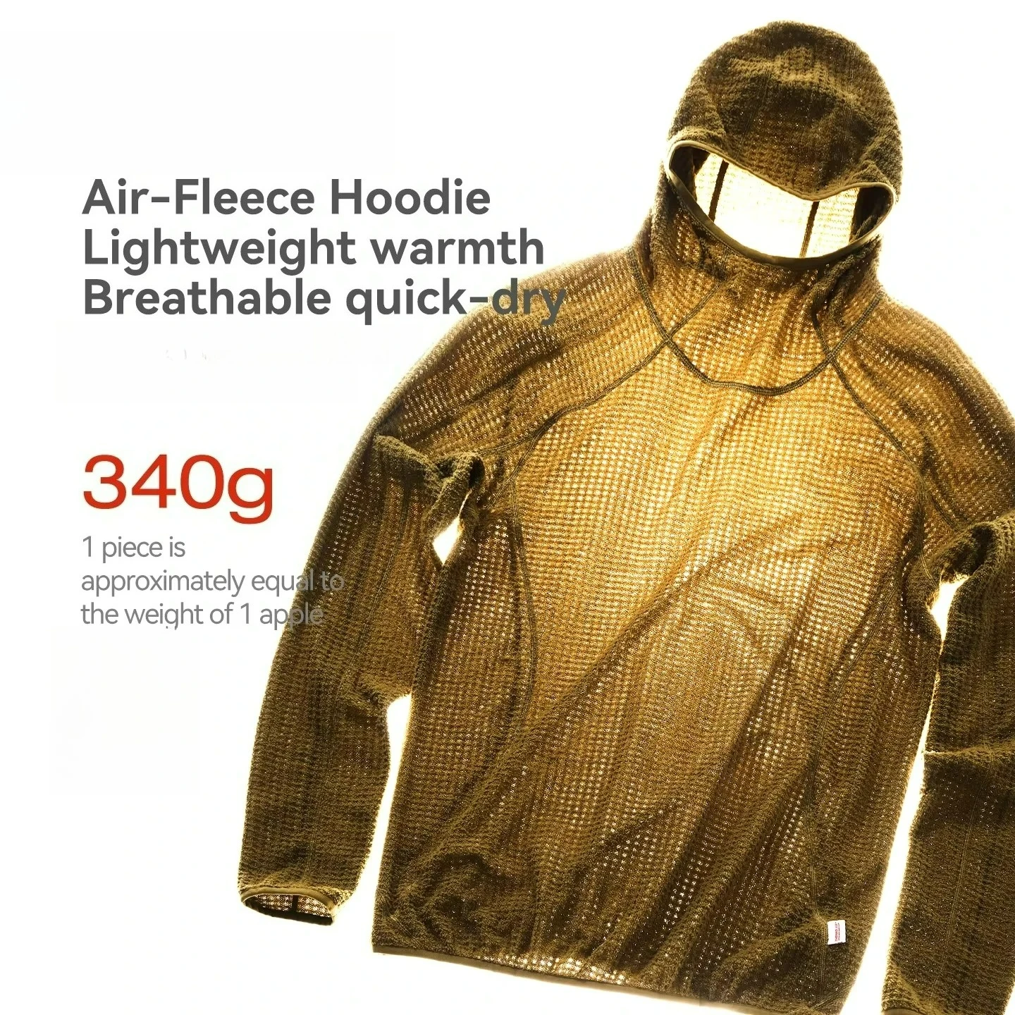 Hooded Sweatshirt: 2026 Winter Lightweight & Warm Hoodie Unisex Solid Color Thickened Hoodie for Autumn and Winter
Hooded Sweatshirt: 2026 Winter Lightweight & Warm Hoodie Unisex Solid Color Thickened Hoodie for Autumn and Winter