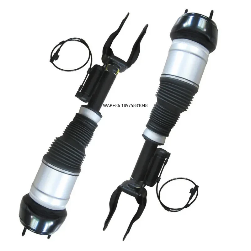 Suitable forair Suspension Brackets and air Shock Absorbers A1663201413
Suitable forair Suspension Brackets and air Shock Absorbers A1663201413