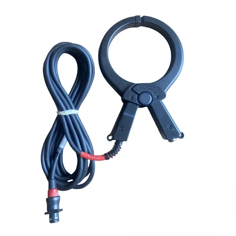 Radio Detection Transmitter Clamp Kit – 100mm, 140mm, 215mm Pipe Clamps with 8-Pin Connector | High-Quality Pipeline Accessories
Radio Detection Transmitter Clamp Kit – 100mm, 140mm, 215mm Pipe Clamps with 8-Pin Connector | High-Quality Pipeline Accessories