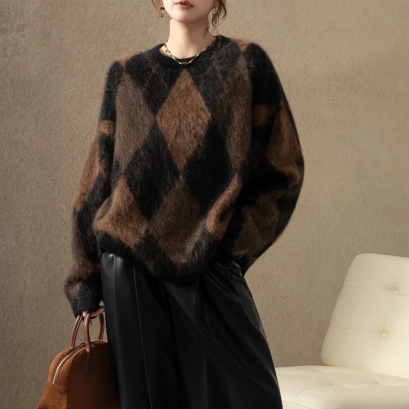 100% Кашемировый свитер для мужчин и женщин, флисовый
100% Кашемировый свитер для мужчин и женщин, флисовый