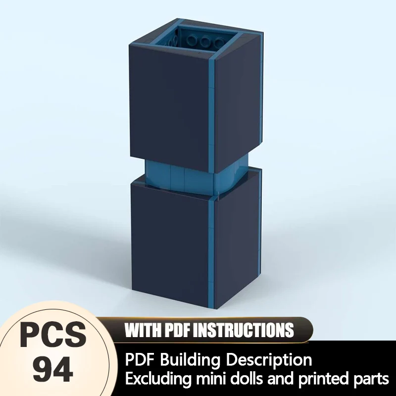 Creators Plant Series Model MOC Building Bricks Square Brick Vase Modular Technology Gifts Holiday Assemble Children Toys Suit
Creators Plant Series Model MOC Building Bricks Square Brick Vase Modular Technology Gifts Holiday Assemble Children Toys Suit