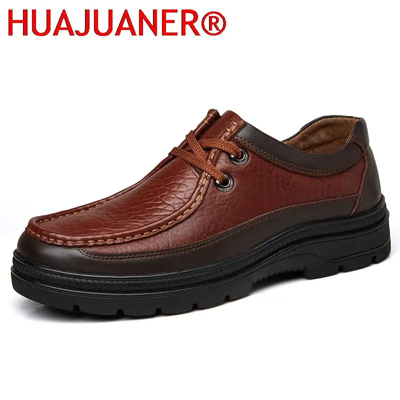 Men's Formal Shoes High Quality Genuine Leather Business Wedding Shoes Classic Office Shoes Brand Luxury Shoes Plus Size 48 49
Men's Formal Shoes High Quality Genuine Leather Business Wedding Shoes Classic Office Shoes Brand Luxury Shoes Plus Size 48 49