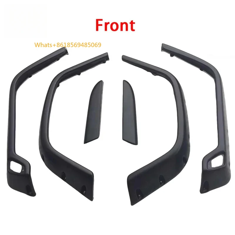 Heavy Duty Flares Kit Red Wheel Arch Extensions Mud Guards TJ 1997-2006 Off Road 4x4 Exterior Accessories
Heavy Duty Flares Kit Red Wheel Arch Extensions Mud Guards TJ 1997-2006 Off Road 4x4 Exterior Accessories