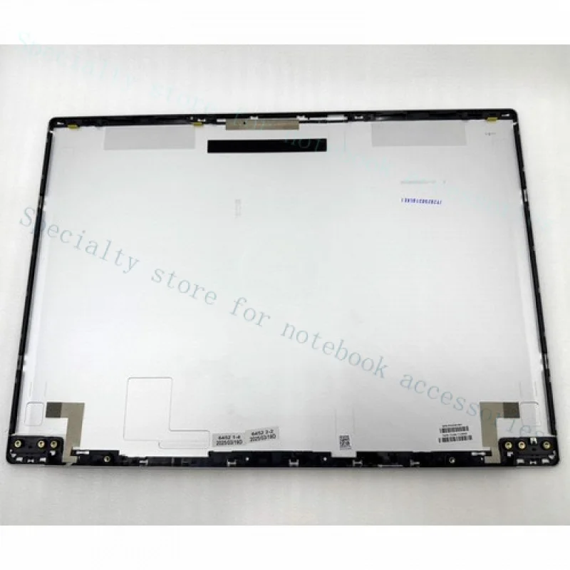 A++P34240-001 New LCD Rear Back Cover Top Screen Case for HP OmniBook 5 16-AF 16-AG
A++P34240-001 New LCD Rear Back Cover Top Screen Case for HP OmniBook 5 16-AF 16-AG