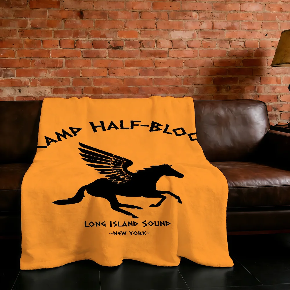 Blanket J-Jackson Camp Super Warm Comfortable Plush Throw Blanket Half-Blood P-Percy Child Home Sofa Bedroom Gift
Blanket J-Jackson Camp Super Warm Comfortable Plush Throw Blanket Half-Blood P-Percy Child Home Sofa Bedroom Gift