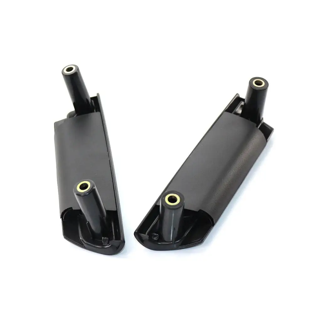 Car Interior Door Handle Cover Black Carbon Fiber Grain Replacement Accessory for VW T5 2009 2015 Driver Passenger
Car Interior Door Handle Cover Black Carbon Fiber Grain Replacement Accessory for VW T5 2009 2015 Driver Passenger