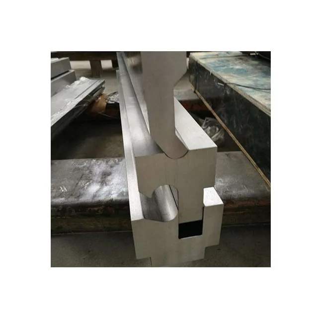 Press Brake Hinge Forming Tool ,hinge Tooling For Bending Machine ,press Brake Piano Hinge Too