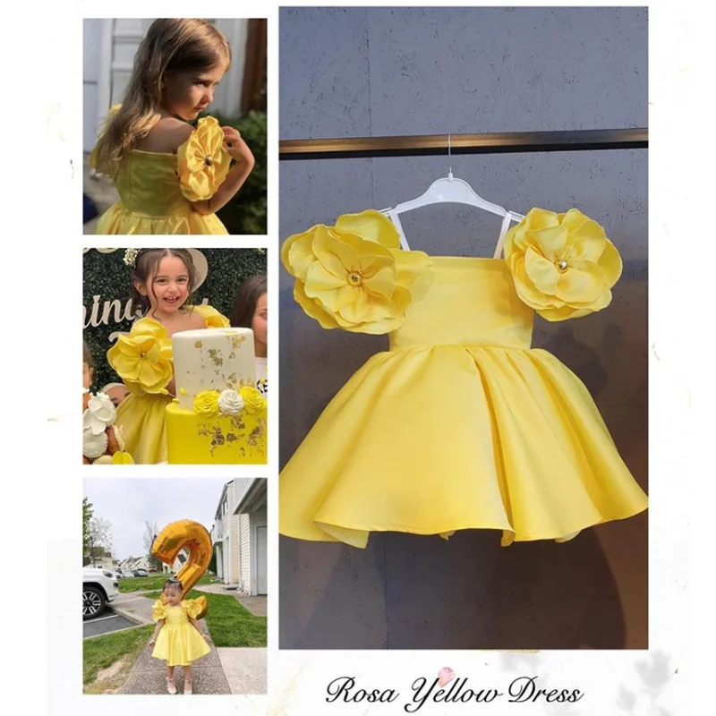 Flowers Girls Dress 1 2 3 4 5 6Years Old Birthday Party Baby Baptism Dress For Girls Princess Christmas Costume Infants Vestidos
Flowers Girls Dress 1 2 3 4 5 6Years Old Birthday Party Baby Baptism Dress For Girls Princess Christmas Costume Infants Vestidos