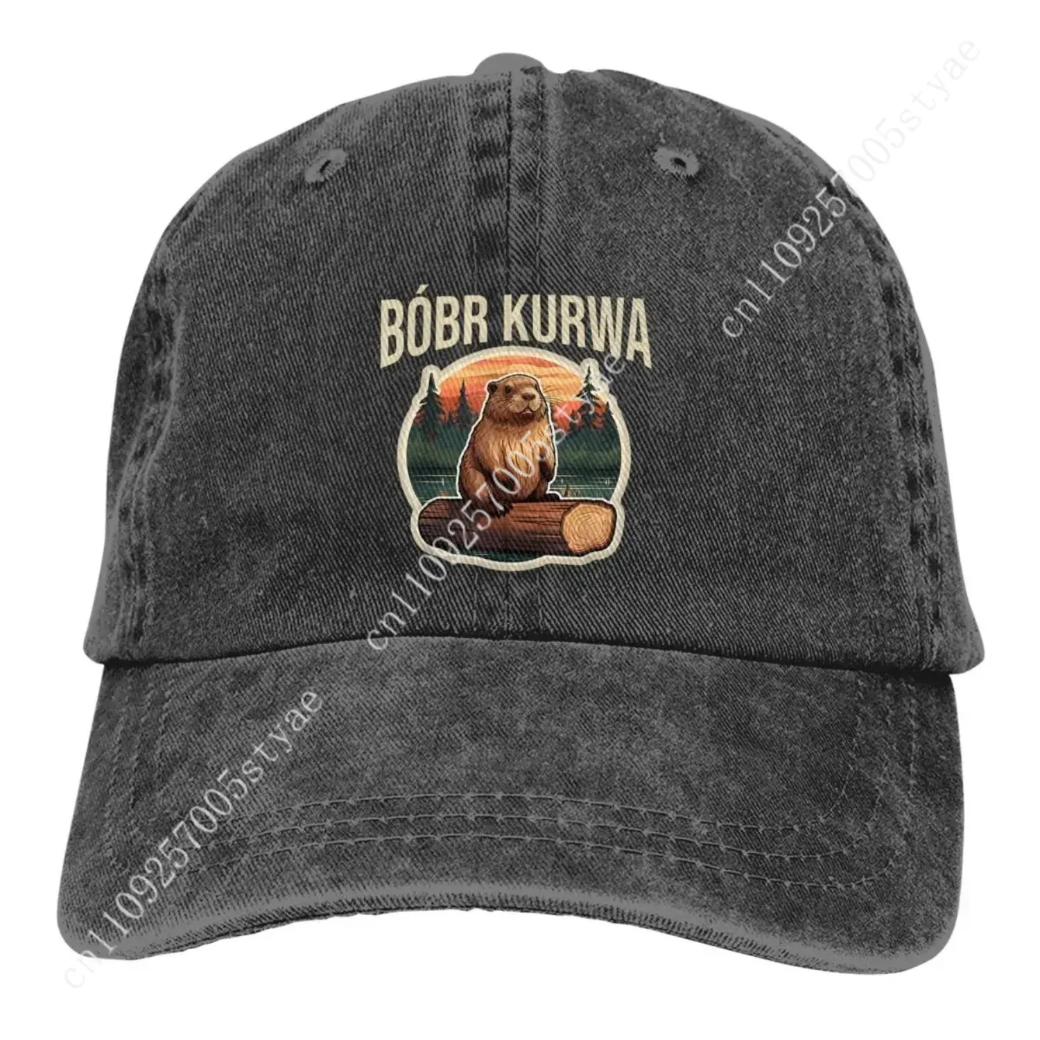 Bobr Kurwa Bober Beaver Bobr Baseball Cap Vintage Baseball Hats Men Outdoor Adjustable Dad Hats Cap
Bobr Kurwa Bober Beaver Bobr Baseball Cap Vintage Baseball Hats Men Outdoor Adjustable Dad Hats Cap