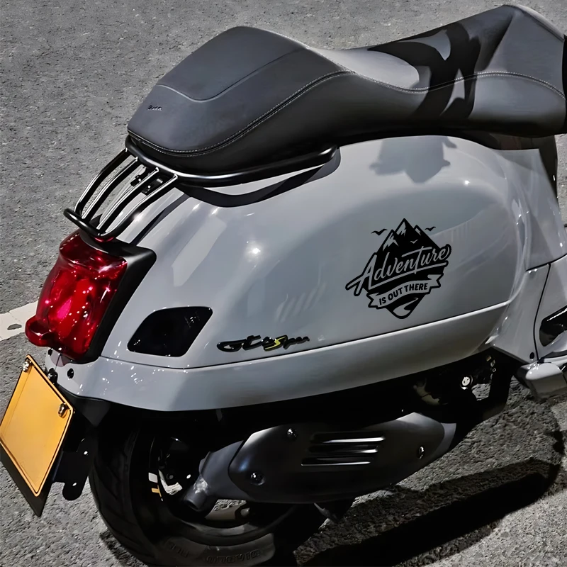 “Adventure is out there”Stickers,for outdoor lover,high quality sticker for cars trucks motorcycles &laptops!
“Adventure is out there”Stickers,for outdoor lover,high quality sticker for cars trucks motorcycles &laptops!