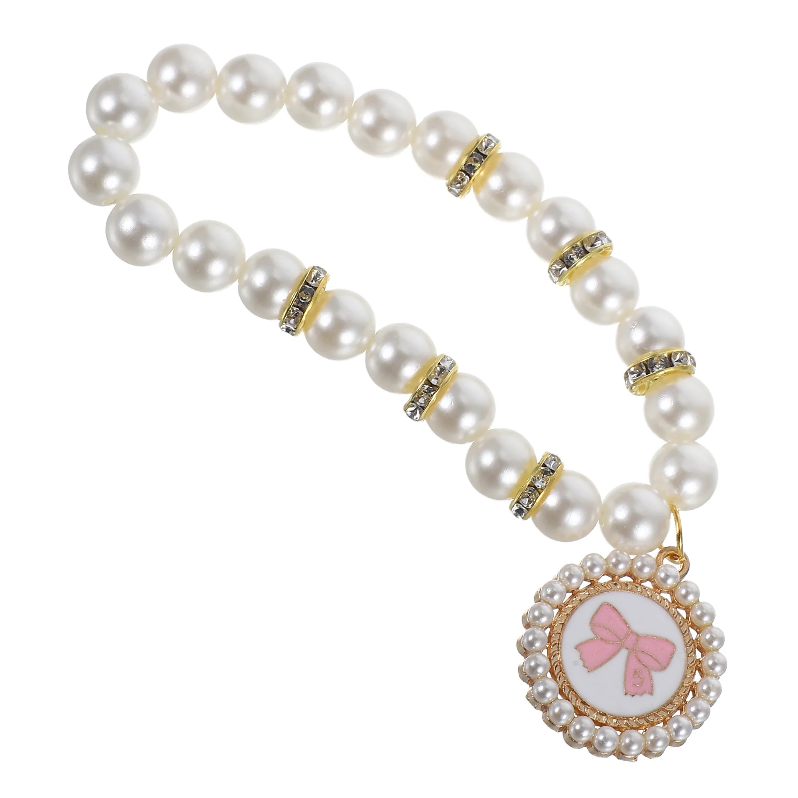 Elegant Pet For Dogs Cats Durable Abs Adjustable Length Comfortable Fit Small Medium Large Puppy Accessories Cat Jewelry Chain
Elegant Pet For Dogs Cats Durable Abs Adjustable Length Comfortable Fit Small Medium Large Puppy Accessories Cat Jewelry Chain