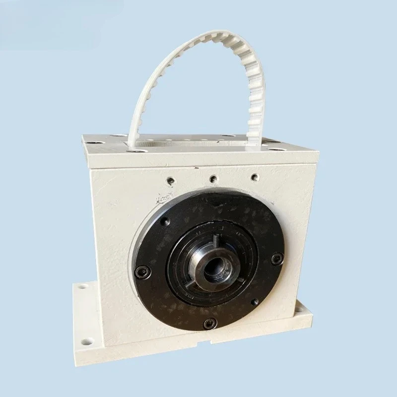 GAL-15 high-precision pneumatic chuck spindle integrated assembly automation equipment pneumatic rapid rotation chuck seat
GAL-15 high-precision pneumatic chuck spindle integrated assembly automation equipment pneumatic rapid rotation chuck seat