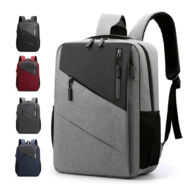 Business Backpack Men's Backpack Korean Edition Trend Travel Casual Female Middle School Student School Bag Simple Fashion Compu
Business Backpack Men's Backpack Korean Edition Trend Travel Casual Female Middle School Student School Bag Simple Fashion Compu