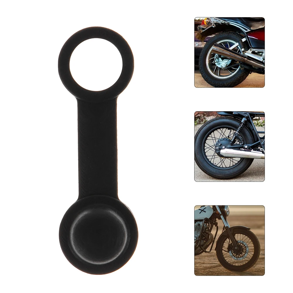 15pcs Black Rubber Bleeder Screw For Motorcycle Car Universal Fit Leak Proof Durable Exhaust Screw Protection
15pcs Black Rubber Bleeder Screw For Motorcycle Car Universal Fit Leak Proof Durable Exhaust Screw Protection