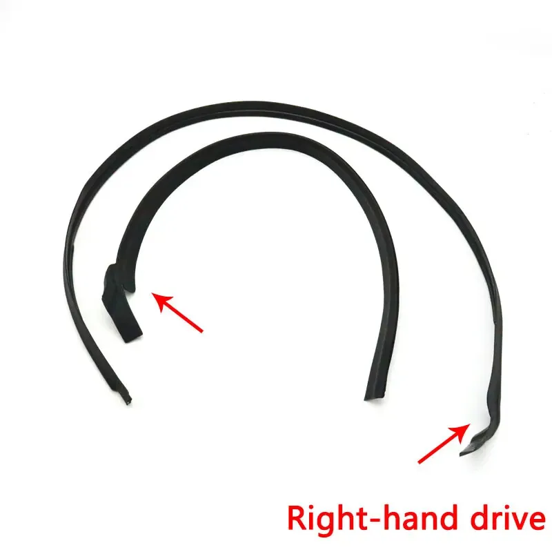 RHD Windshield Cowl Cover Apron Seal Trim Strip For For MINI Cooper R55 R56 R57
RHD Windshield Cowl Cover Apron Seal Trim Strip For For MINI Cooper R55 R56 R57