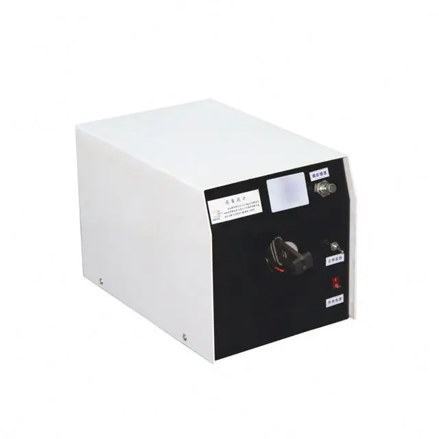 Cable Twisting Machine Brush Wire Twisting Machine High Speed Shielded Cable Splitter Wire Twisting Machine
Cable Twisting Machine Brush Wire Twisting Machine High Speed Shielded Cable Splitter Wire Twisting Machine