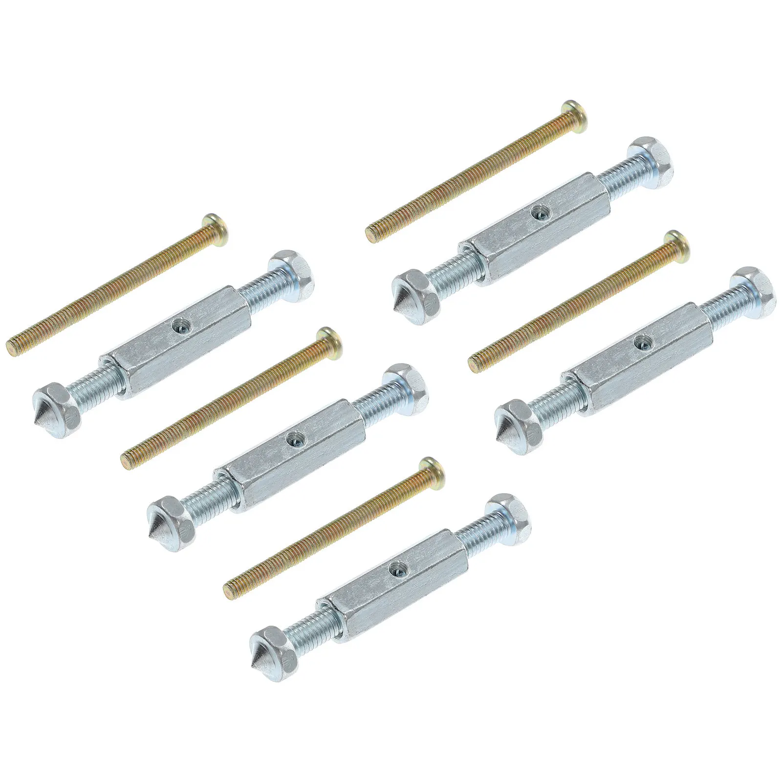 21Pcs Switch Socket Repairer Junction Box Cassette Screw Brace Repair Tool High Hardness Metal Nail Head Rustproof Wrench
21Pcs Switch Socket Repairer Junction Box Cassette Screw Brace Repair Tool High Hardness Metal Nail Head Rustproof Wrench