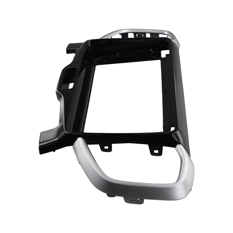 9 Inch Car Frame Fascia Adapter Android Radio Dash Fitting Panel Kit For Suzuki Solio 2015-2020
9 Inch Car Frame Fascia Adapter Android Radio Dash Fitting Panel Kit For Suzuki Solio 2015-2020
