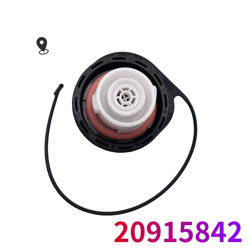 New Gas Cap Tank Covers GT330 20915842Fuel Filler for Buick Cadillac Chevy Silverado1500 2500GMC Sierra Yukon Saturn04-11
New Gas Cap Tank Covers GT330 20915842Fuel Filler for Buick Cadillac Chevy Silverado1500 2500GMC Sierra Yukon Saturn04-11