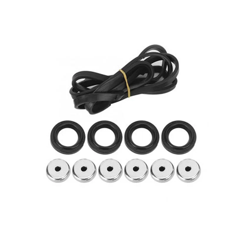 Firmly Head Valve Cover Gasket For Acura Honda V6 Cylinder Valve Cover Gasket 12030-RYE-A01 12030-RYE-A01 
Firmly Head Valve Cover Gasket For Acura Honda V6 Cylinder Valve Cover Gasket 12030-RYE-A01 12030-RYE-A01