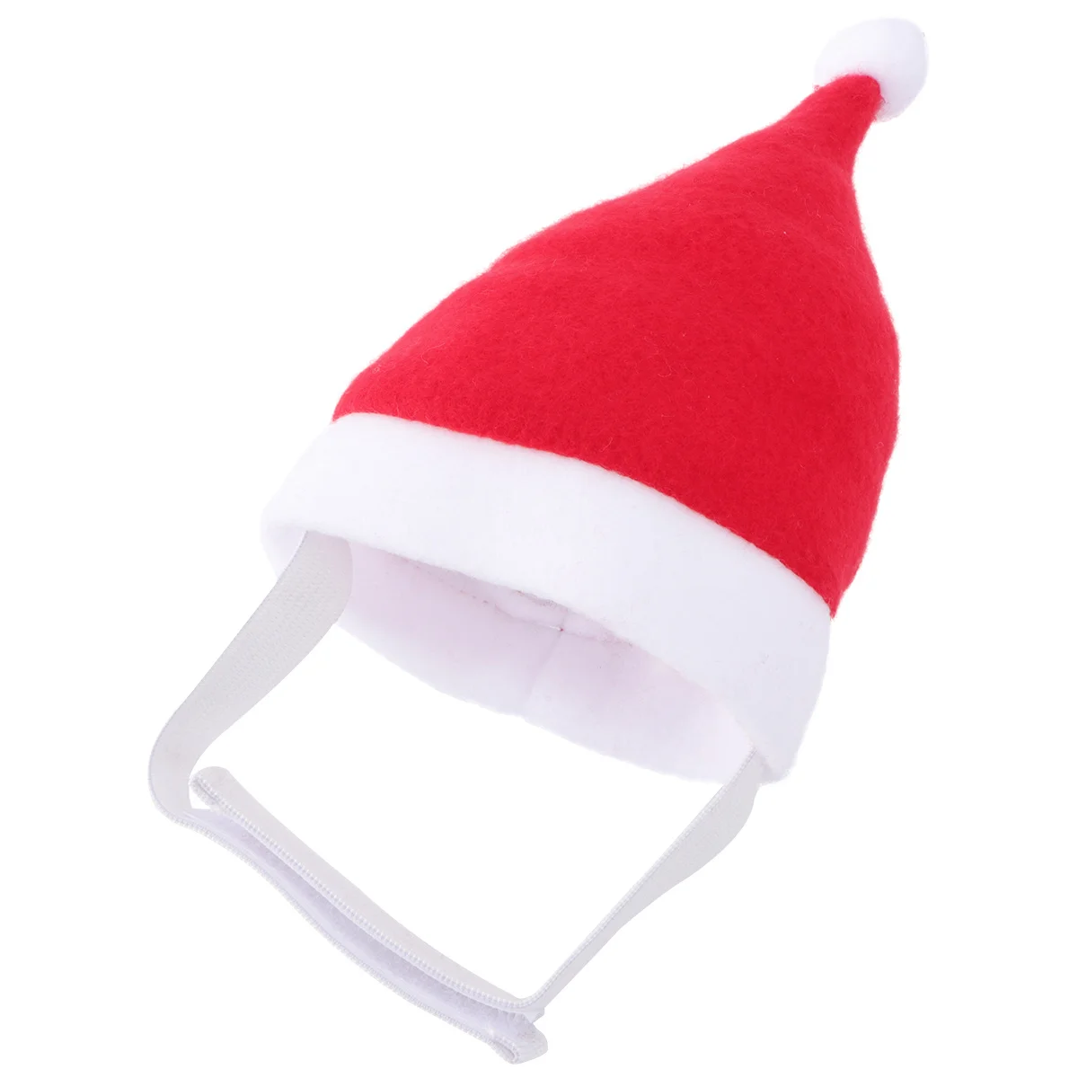 1Pcs Dog Xmas Hat Festive Look Soft Material Non-Irritating Wear Great for Christmas Celebrations Family Parties and Decorative
1Pcs Dog Xmas Hat Festive Look Soft Material Non-Irritating Wear Great for Christmas Celebrations Family Parties and Decorative