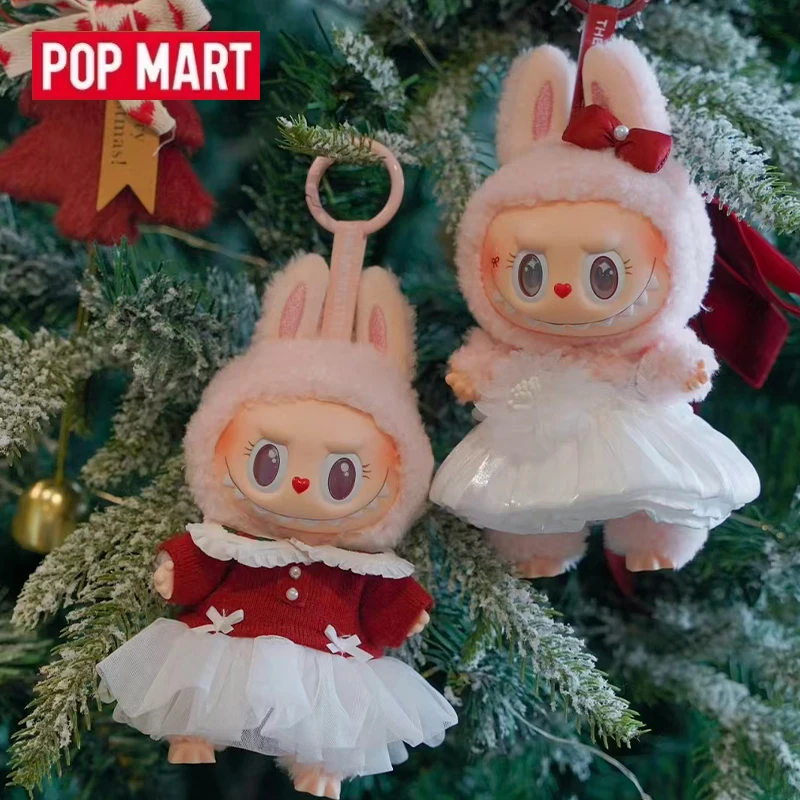 POP MART THE MONSTERS MOKOKO Series Twinkly Fairy Tale Anime Figure Blind Box Toys Surprise Original Mystery Box Girls Gift
POP MART THE MONSTERS MOKOKO Series Twinkly Fairy Tale Anime Figure Blind Box Toys Surprise Original Mystery Box Girls Gift