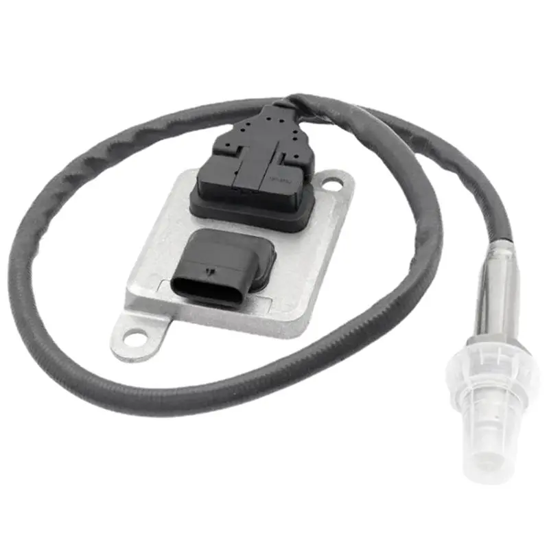 ME427822 For Fuso FE160 4P10 2012 Truck Nitrogen Oxide Sensor Nox Sensor A3C08257400-08E
ME427822 For Fuso FE160 4P10 2012 Truck Nitrogen Oxide Sensor Nox Sensor A3C08257400-08E