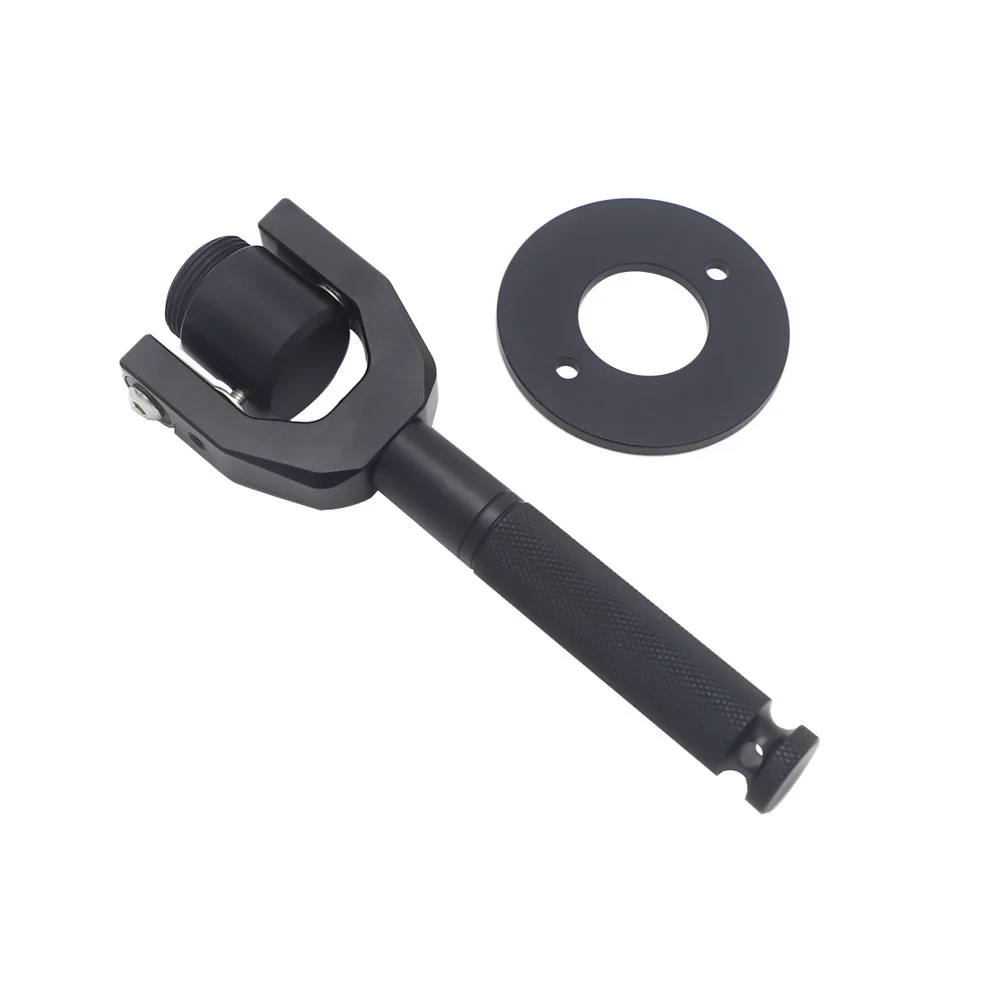 Комплект для разборки сцепления инструмента для замены ремня X3, подходит для колесной базой 72/64 дюйма
Комплект для разборки сцепления инструмента для замены ремня X3, подходит для колесной базой 72/64 дюйма