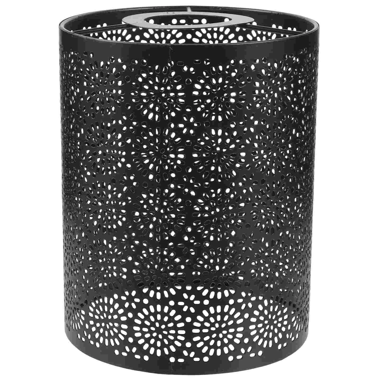 Hollow Lampshade Bulb Guard Pendant Light Cover Reusable Shades Clip on Floor Wire Mesh Out
Hollow Lampshade Bulb Guard Pendant Light Cover Reusable Shades Clip on Floor Wire Mesh Out