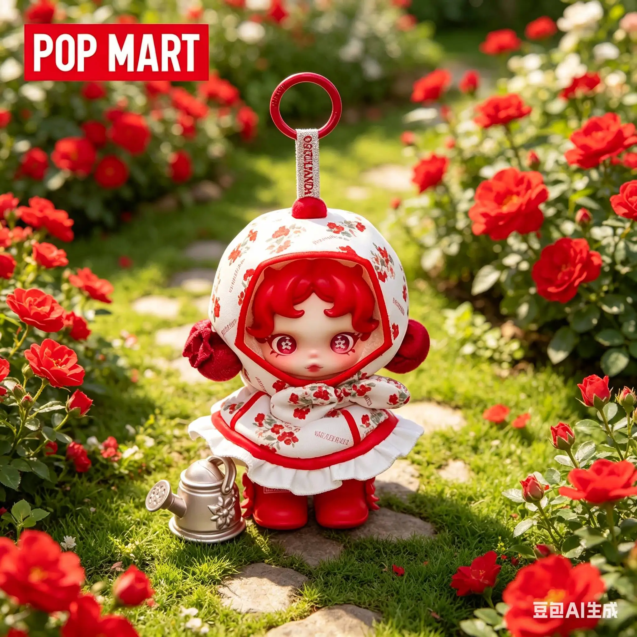 POPMART SKULLPANDA Amid Flowers Series Genuine Blind Box Kawaii Anime Action Figure Collectible Doll Mystery Box Gift Ornament
POPMART SKULLPANDA Amid Flowers Series Genuine Blind Box Kawaii Anime Action Figure Collectible Doll Mystery Box Gift Ornament