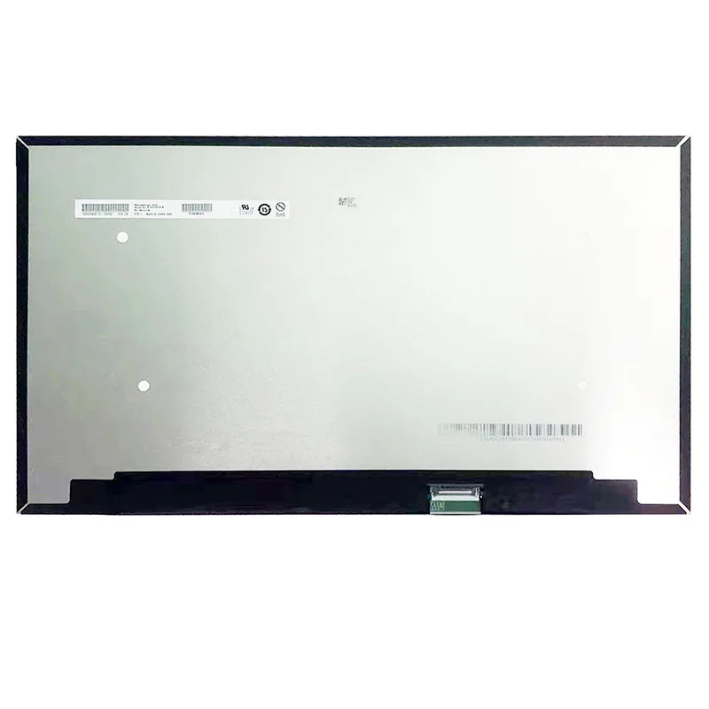 NEW B140HAN04 6 B140HAN04.6 14.0 inch IPS Laptop Lcd Screen Matrix 1920*1080 FHD EDP 30 pins replacement panel
NEW B140HAN04 6 B140HAN04.6 14.0 inch IPS Laptop Lcd Screen Matrix 1920*1080 FHD EDP 30 pins replacement panel