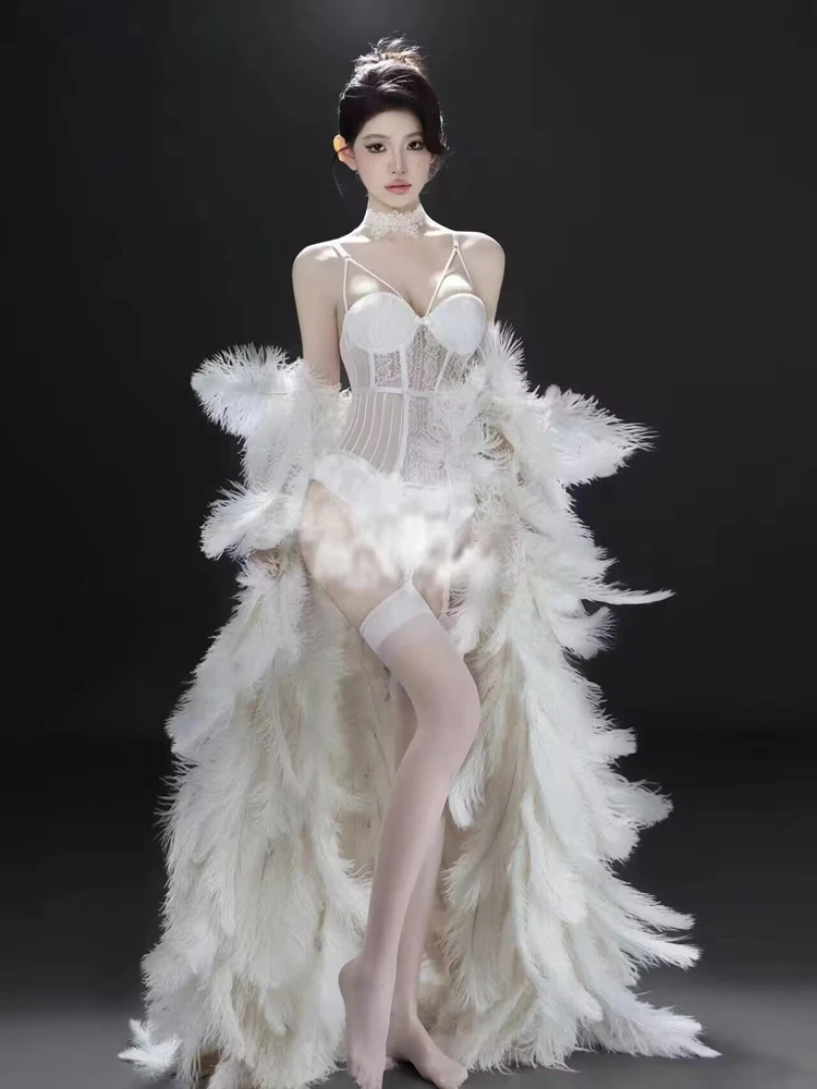 2026 New Fashionable Lady Atmosphere DS Performance Costume Photography Studio Theme Art Photo Shoot Light Private Studio Art
2026 New Fashionable Lady Atmosphere DS Performance Costume Photography Studio Theme Art Photo Shoot Light Private Studio Art