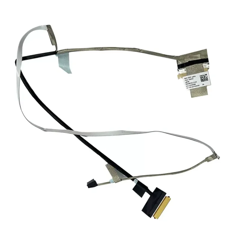 Screen Cable 40pin for Asus ASUS TUF Gaming FA506QR DD0NJHLC210 DD0NJHLC200
Screen Cable 40pin for Asus ASUS TUF Gaming FA506QR DD0NJHLC210 DD0NJHLC200